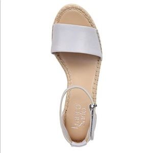 ‼️ NEW Franco Sarto Wedge Sandal
